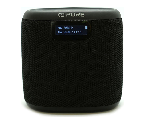 PURE Woodland Mini Black EU/UK/AUS - 1538396 - zdjęcie 2